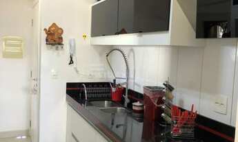 Imagem 7: Apartamento - Mansões Santo Antônio - Campinas