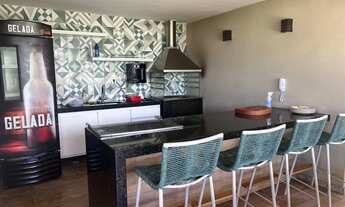 Imagem 7: LINHA VERDE, ITACIMIRIM em um condomínio novo Paraíso da lagoa com 2 suítes