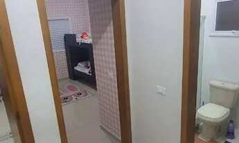 Imagem 6: Casa com 3 dormitórios, 116 m² - venda por R$ 820.000,00 ou aluguel por R$ 4.136,00/mês