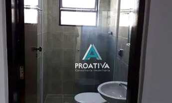Imagem 7: Apartamento com 2 dormitórios para alugar, 64 m² - Jardim Bela Vista - Santo André/SP