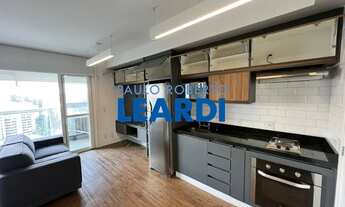 Imagem: APARTAMENTO - MORUMBI - SP