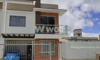 Imagem 3: 03 QUARTOS 1 STE - LAVABO - MOBILIADO - PISCINA