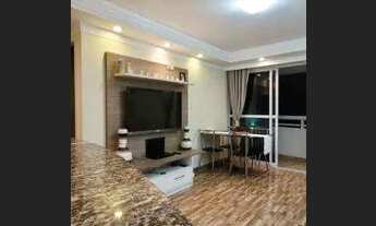 Imagem 3: Apartamento mobiliado em Ponta Negra, Natal/RN - 2quartos 1suite