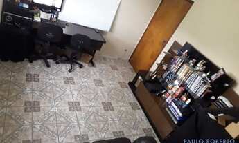 Imagem 4: APARTAMENTO - VILA JORDANÓPOLIS - SP