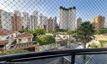 Imagem 4: Apartamento à venda no Klabin, 132 m2, 03 suítes, 03 vagas, lazer completo