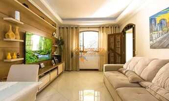 Imagem: Casa com 3 dormitórios à venda, 255 m²