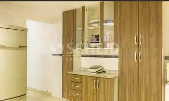 Imagem 6: SOBRADO 3 DORM 1 SUITES 2 VGS VILA ANHANGUERA