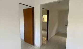 Imagem 3: Apartamento térreo com 2 quartos e vaga de garagem em Valparaíso - GO