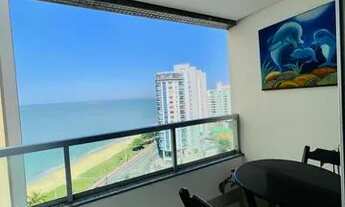 Imagem: 2 Quartos, 1 Suíte, Frente, Andar Alto