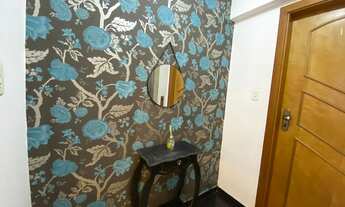 Imagem: Apartamento para venda com 2 suítes e varanda