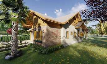 Imagem 3: Casa no Loteamento Vivendas do Arvoredo em Gramado!