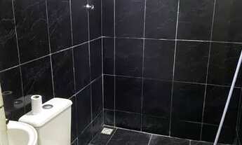 Imagem 3: Aluguel casa de fundos