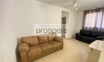 Imagem 6: Apartamento para Locação em Presidente Prudente, Jardim Eldorado, 2 dormitórios, 1 banheir