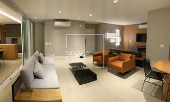 Imagem: 153 m² 2 suítes