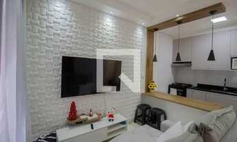 Imagem 4: Casa à Venda - Vila Progresso, 2 Quartos, 70 m2