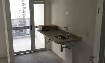 Imagem: Apartamento residencial à 600m do Metrô