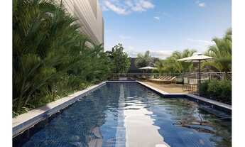 Imagem 4: Apartamento para venda possui 150 metros quadrados com 4 quartos em Vila Mariana - São Pau