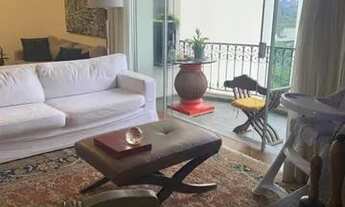 Imagem 6: APARTAMENTO - ALTO DE PINHEIROS - SP