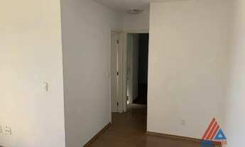 Imagem 3: Apartamento com 2 dormitórios, 54 m² - venda por R$ 405.000,00 ou aluguel por R$ 2.955,00