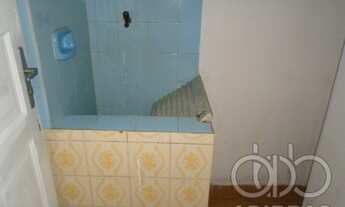 Imagem 6: Apartamento para aluguel, 1 quarto, Bangu - Rio de Janeiro/RJ