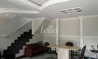 Imagem 6: São Paulo - Prédio Inteiro - Santana