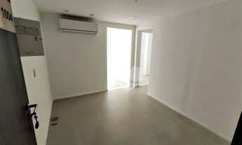 Imagem 6: Sala Comercial de Luxo no Centro do Rio