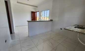 Imagem 4: Casa em Itanhaém, no Mar Azul