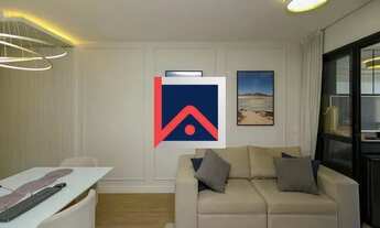 Imagem 6: Apartamento Locação Brooklin 41 m² 1 Dormitórios