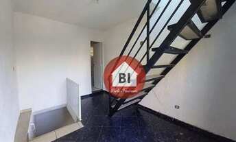 Imagem: Sobrado com 1 dormitório para alugar