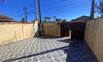 Imagem 4: Casa em Itanhaém, no Cibratel