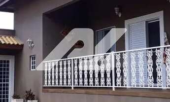 Imagem: Casa de condomínio térrea para aluguel