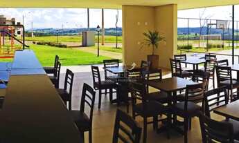 Imagem 4: Terreno à venda em condomínio - Porto Feliz/SP