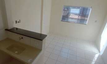 Imagem 3: Apartamento para aluguel com vista para rua no Guará 2