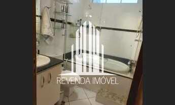 Imagem 5: Apartamento na Vila Buarque com 116m2 4 dormitórios 2 banheiros