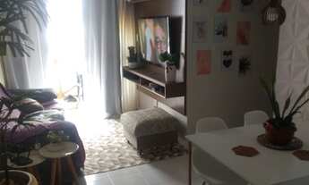 Imagem 3: 2/4 com suíte - Condomínio Bosque da Aldeia