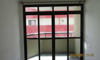 Imagem 3: Apartamento para aluguel possui 102 metros quadrados com 2 quartos