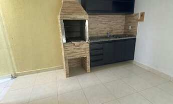 Imagem: Vendo Casa Ágio no Condomínio Brisas da