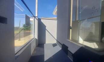 Imagem 4: Casa para Venda em Olímpia, Jardim Centenário, 3 dormitórios, 1 suíte, 1 banheiro, 2 vagas