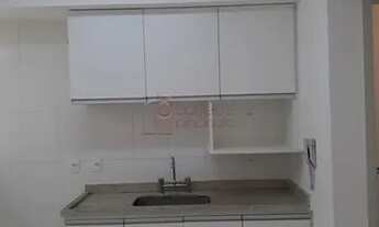 Imagem 4: Apartamento Padrão em Jundiaí