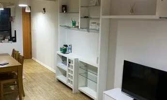 Imagem: Apartamento com 2 dormitórios no Centro