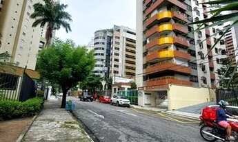 Imagem 2: Apartamento para venda com 158 metros quadrados com 3 quartos em Meireles - Fortaleza - CE