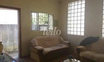 Imagem 3: São Paulo - Casa Padrão - Mooca