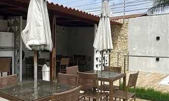 Imagem 2: Apartamento para venda tem 90 metros quadrados com 3 quartos em Bessa - João Pessoa - Para