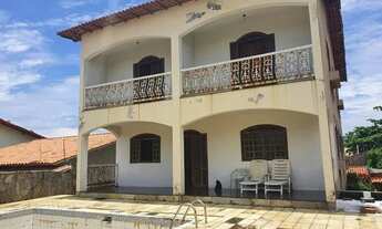 Imagem: Casa com 5 dormitórios à venda, 439 m²