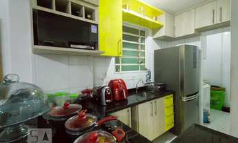 Imagem: Apartamento para venda tem 52 metros quadrados