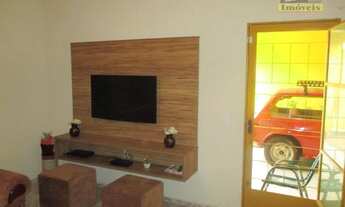 Imagem 3: Sobrado com 2 dormitórios, 180 m² - venda por R$ 425.000,00 ou aluguel por R$ 1.640,00/mês