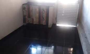 Imagem 3: Casa no Jardim Ferraz