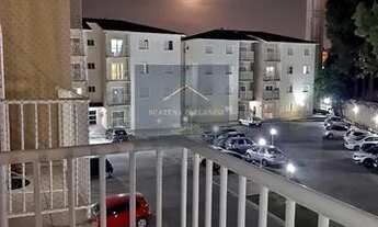 Imagem: Apartamento com 2 quartos, 55m², à venda