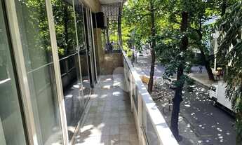 Imagem 4: Apartamento com 3 dormitórios à venda, 113 m² por R$ 2.700.000,00 - Ipanema - Rio de Janei