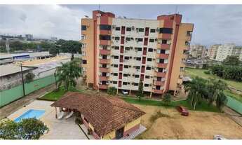 Imagem 5: Apartamento para locação no Ed. Tom Jobim